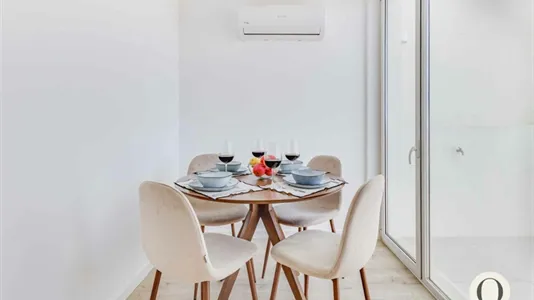 Apartments in Location is not specified - photo 5