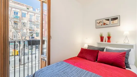 Apartments in Húmera-Somosaguas-Prado del Rey - photo 9