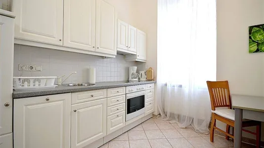 Apartments in Vienna Landstraße - photo 8