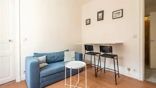 Apartments in Paris 12ème arrondissement - Bercy - photo 5