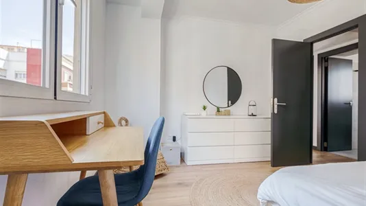 Rooms in Valencia Poblats Marítims - photo 4