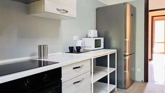 Rooms in Padua - photo 8