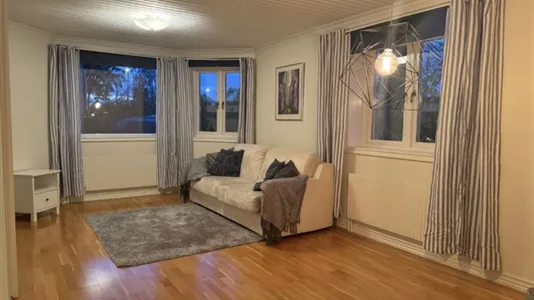 Apartments in Nacka - photo 1