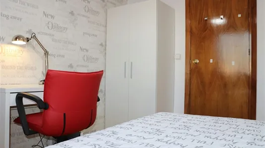 Rooms in Alcalá de Henares - photo 7