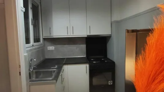 Rooms in Athens Agios Nikolaos - photo 8