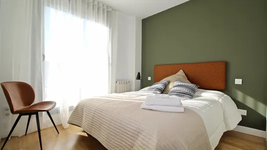 Apartments in Madrid Retiro - photo 4