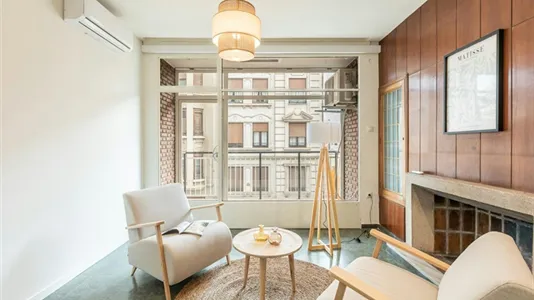 Rooms in Valencia L'Eixample - photo 4