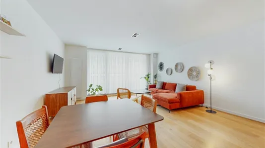 Apartments in Stad Brussel - photo 6