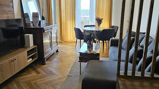Apartments in Lyon - photo 1