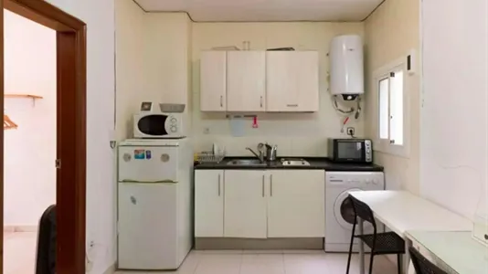 Apartments in Figueres - photo 4