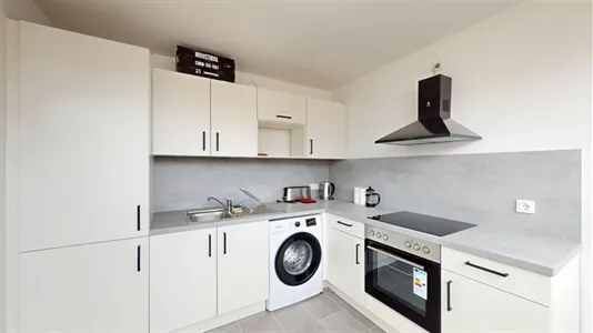 Apartments in Berlin Friedrichshain-Kreuzberg - photo 7