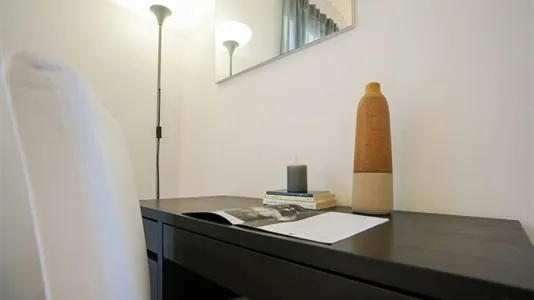 Apartments in Turin - photo 7