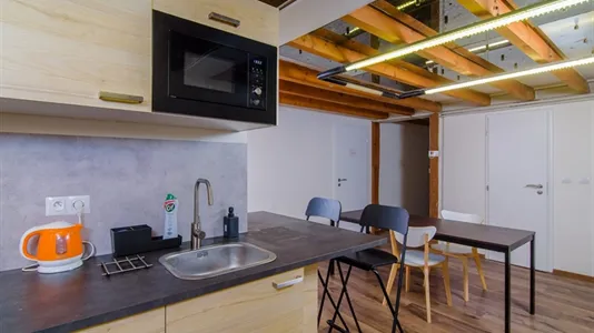 Rooms in Location is not specified - photo 5