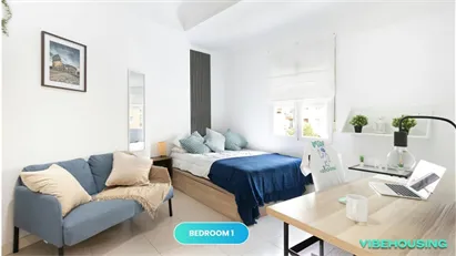 Room for rent in Madrid Retiro, Madrid