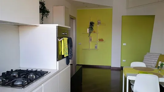 Apartments in Sesto San Giovanni - photo 6