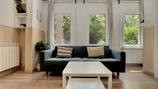 Apartments in Barcelona Horta-Guinardó - photo 5