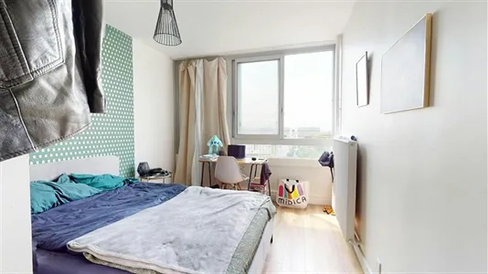 Rooms in Toulouse - photo 4