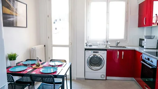 Rooms in Toulouse - photo 7