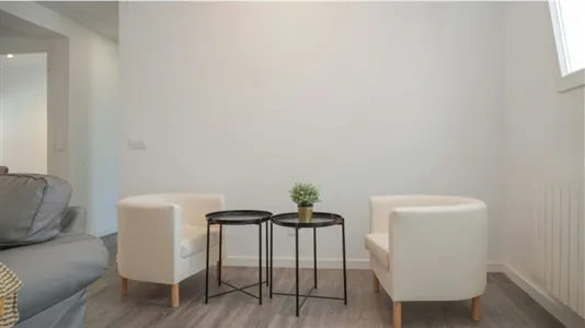 Rooms in Madrid Puente de Vallecas - photo 7