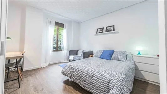 Rooms in Valencia L'Eixample - photo 3
