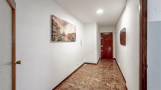 Rooms in Alcalá de Henares - photo 8