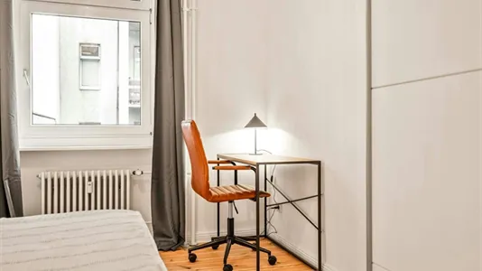 Apartments in Location is not specified - photo 10