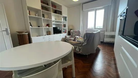 Rooms in Florence - photo 7