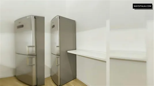 Rooms in Milano Zona 8 - Fiera, Gallaratese, Quarto Oggiaro - photo 7