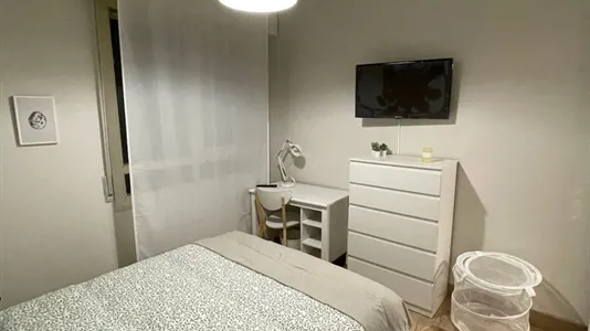 Rooms in Bilbao - photo 1