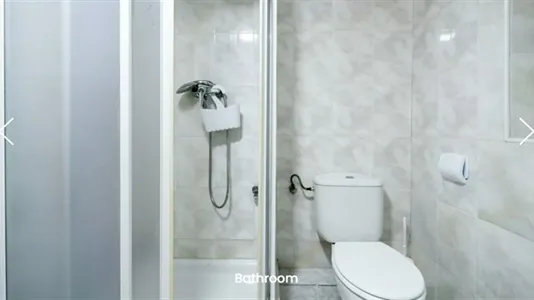Rooms in Valencia Extramurs - photo 10