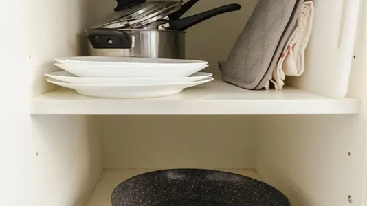 Apartments in Bologna - photo 9