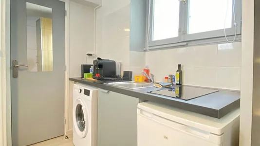 Apartments in Paris 13ème arrondissement - Place d'Italie - photo 5