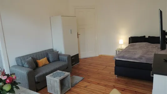 Apartments in Berlin Reinickendorf - photo 2