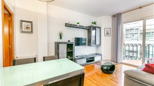 Apartments in Barcelona Gràcia - photo 4