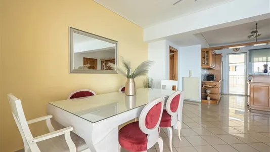 Apartments in Piraeus - photo 6
