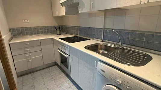 Rooms in Madrid Chamberí - photo 6