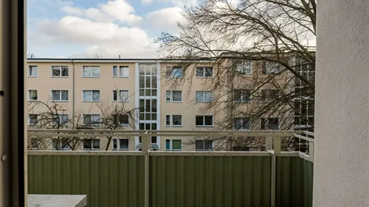 Apartments in Berlin Steglitz-Zehlendorf - photo 10