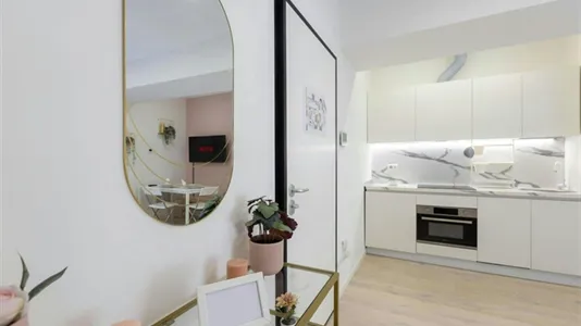 Apartments in Milano Zona 2 - Stazione Centrale, Gorla, Turro, Greco, Crescenzago - photo 8