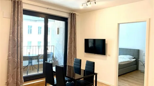 Apartments in Berlin Mitte - photo 4