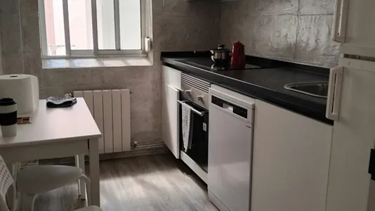 Rooms in Valladolid - photo 4