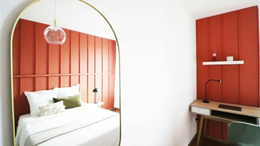 Rooms in Lille - photo 4