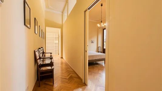 Apartments in Florence - photo 8