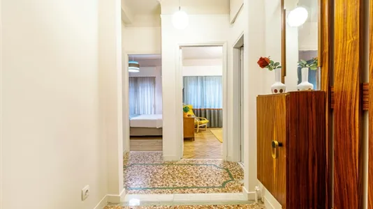 Houses in Athens Exarchia - photo 10