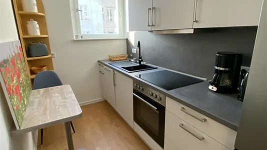 Apartments in Berlin Steglitz-Zehlendorf - photo 6