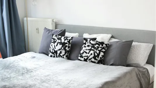 Apartments in Location is not specified - photo 10