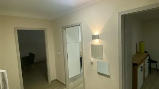 Apartments in Vienna Favoriten - photo 8