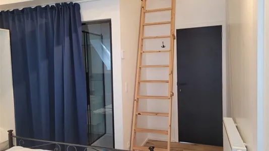 Rooms in Brussels Anderlecht - photo 4