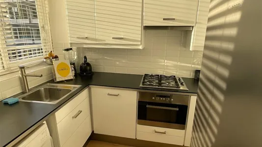 Apartments in Rotterdam Centrum - photo 7