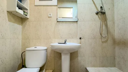 Apartments in Barcelona Les Corts - photo 9