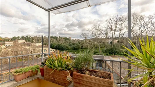 Apartments in Florence - photo 4